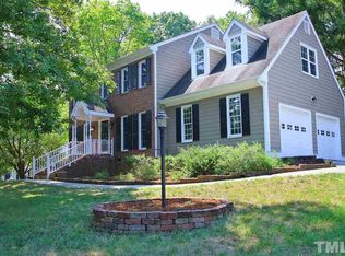 101 Houston Cir, Cary, NC 27513