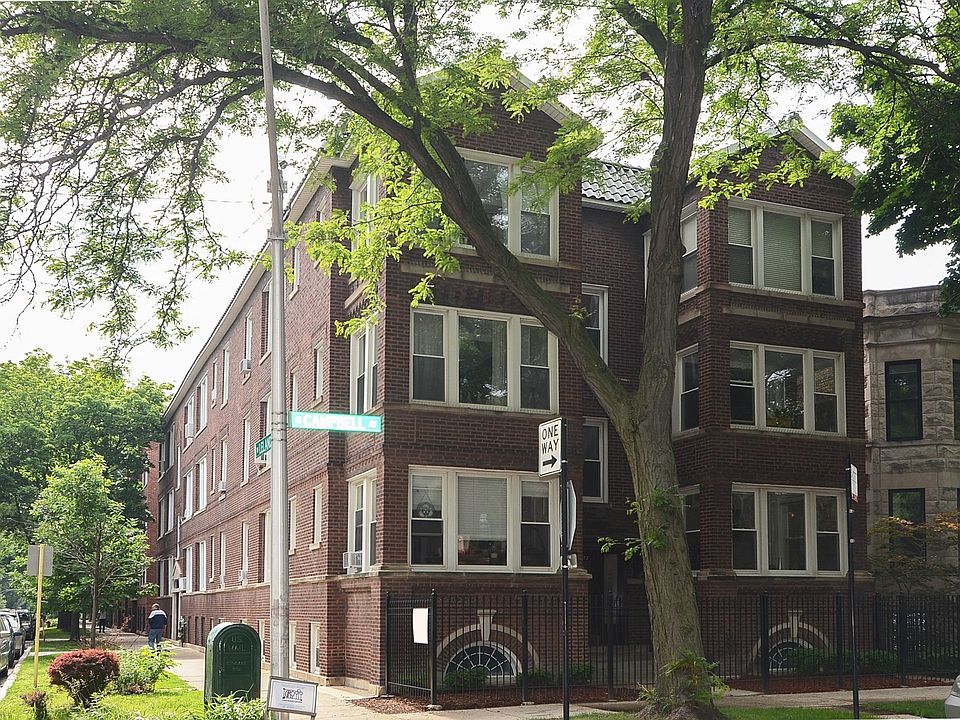 1st image of 4702 N Campbell Ave APT 1