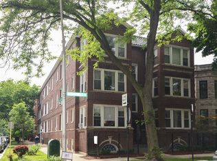 4702 N Campbell Ave APT 1, Chicago, IL 60625
