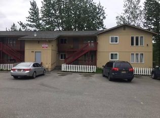 12501 Silver Fox Ln APT 8, Anchorage, AK 99515