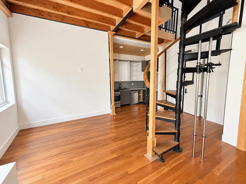 1407 Flatbush Ave #101