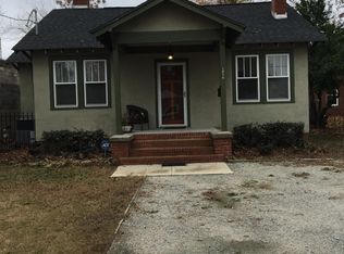 1810 McDowell St, Augusta, GA 30904