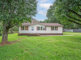 232 Walt Wilson Rd, Mocksville, NC 27028