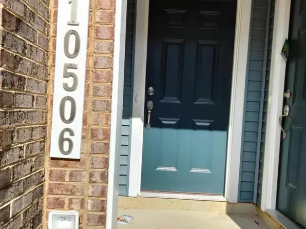 10506 John Glenn St, Lanham, MD 20706
