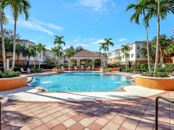 9849 Baywinds Drive #8101, West Palm Beach, FL 33411
