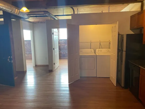 111 North Main, 111 N Main St APT 407, Kirksville, MO 63501