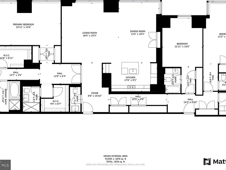 1414 S Penn Sq #25CDE — Photo 42