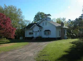 21174 School House Rd, Frederic, WI 54837
