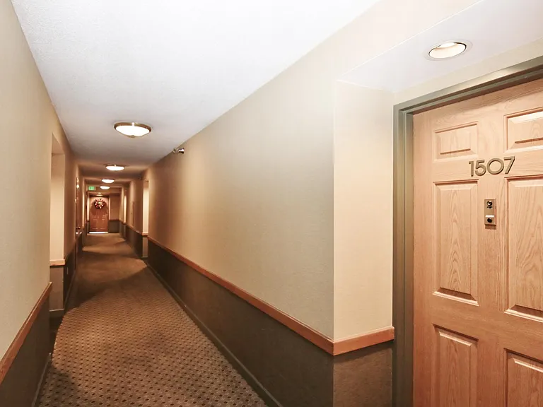 Hallway Views