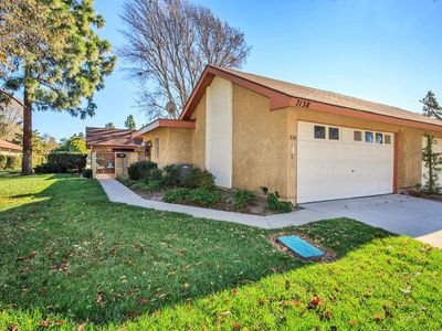7138 Village 7, Camarillo, CA, 93012