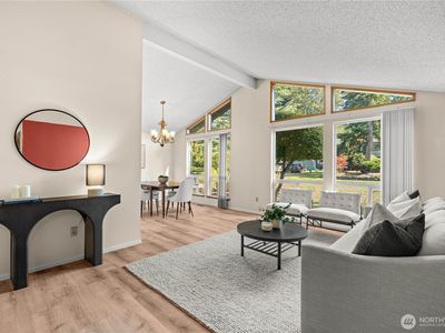 11726 130th Avenue Ct E, Puyallup, WA, 98374