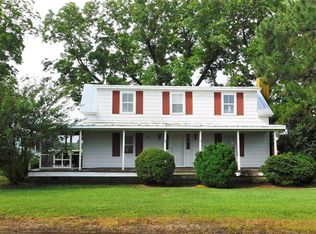 311 Brayhall Rd, Edenton, NC 27932