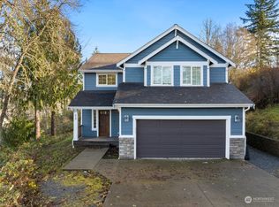 410 Larson St W, Eatonville, WA