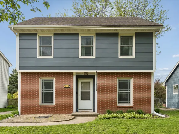 5016 Westwood Dr, West Des Moines, IA 50265