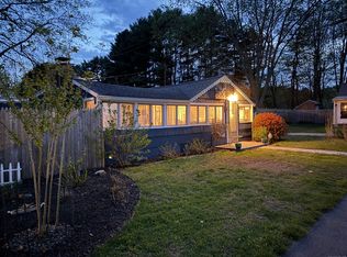 1 4th St, Madison, CT 06443