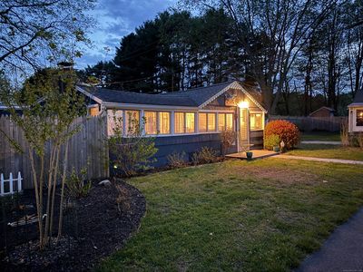 1 4th Street, Madison, CT, 06443