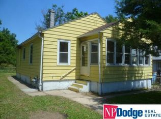 1322 Fort St, Omaha, NE 68110