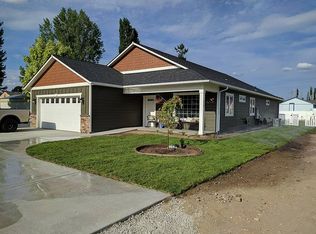 212 S Long Rd, Spokane Valley, WA 99016