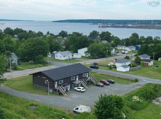 95 Sunnydale Dr, Cape Breton, NS B1R 1J4