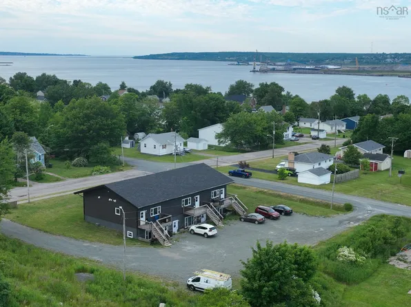 95 Sunnydale Dr, Cape Breton, NS B1R 1J4