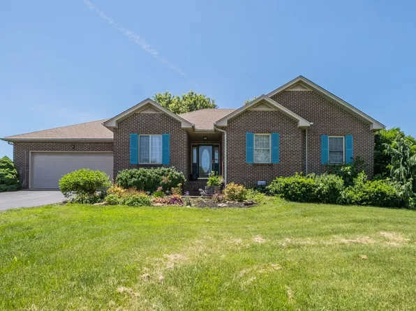91 John Henry Rd, Westmoreland, TN 37186