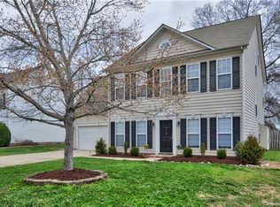 618 Circle Trace Rd, Monroe, NC 28110