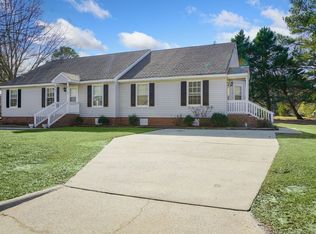 3101 Buckingham Rd NW, Wilson, NC 27896