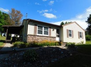 294 Old Kersey Rd, Kersey, PA 15846