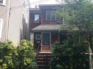32 Newbern St, Jamaica Plain, MA 02130