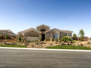 10280 Polaris Avenue Lot #36, Las Vegas, NV 89141