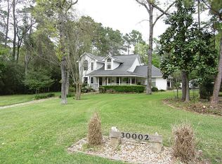 30002 Coriander Ct, Magnolia, TX 77355