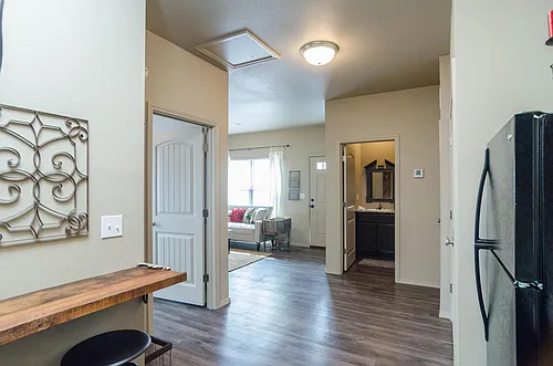3141 S Waterview Ln #16 Photo 1