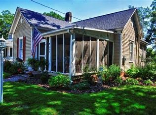 358 E Dixie Ave, Marietta, GA 30060