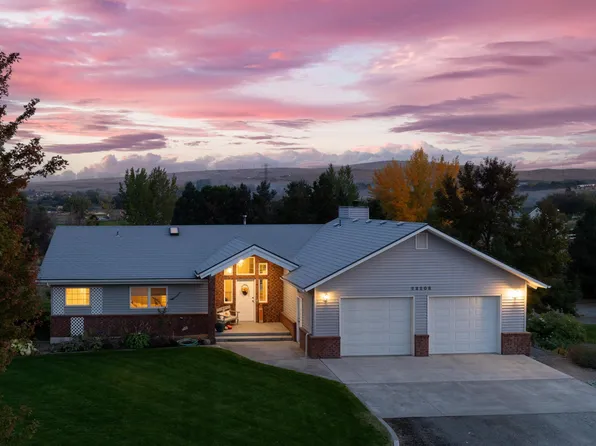 23205 S Verbena St, Kennewick, WA 99337