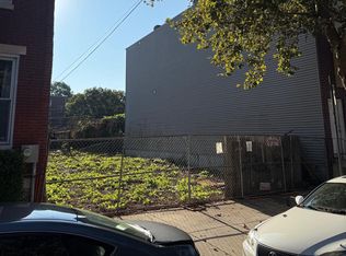 1409-11 N Bouvier St, Philadelphia, PA 19121