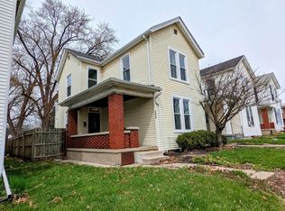 411 Eaton Ave, Hamilton, OH