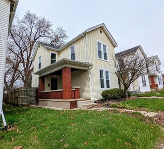 411 Eaton Ave, Hamilton, OH, 45013