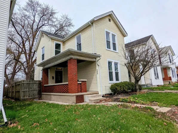 411 Eaton Ave, Hamilton, OH 45013