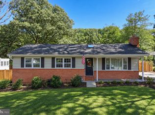 515 West Dr, Severna Park, MD 21146