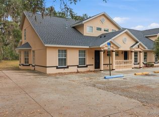 937 N Rembrandt Way #101, Inverness, FL 34453