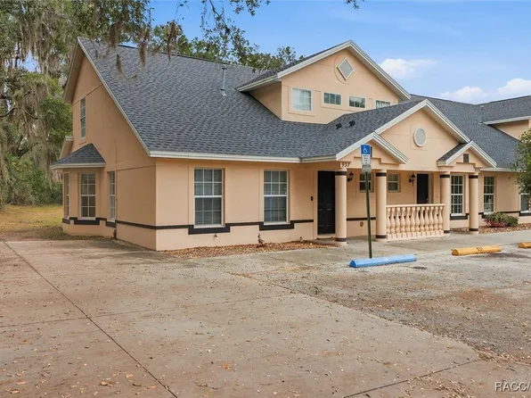 937 N Rembrandt Way #101, Inverness, FL 34453