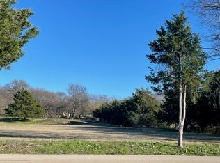 Massey Road Massey Rd, Pilot Pt, TX 76258