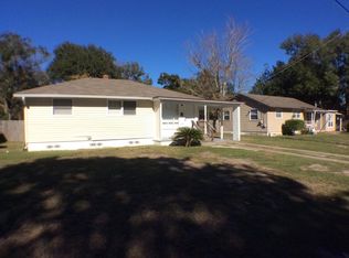 6641 Ector Rd, Jacksonville, FL 32211
