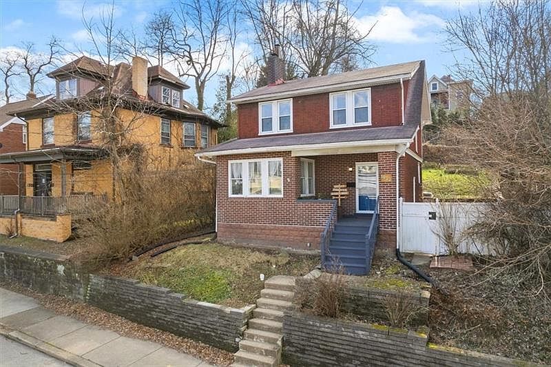 1922 Noblestown Rd, Pittsburgh, PA 15205 Zillow
