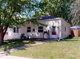 605 Monroe St, Fort Atkinson, WI 53538