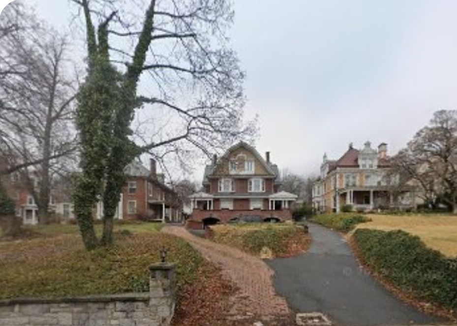 1st image of 1541 Mineral Spring Rd #2