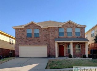 4804 Trail Hollow Dr, Fort Worth, TX 76244