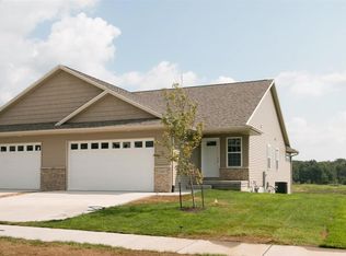 1137 Redbud Ave, Tiffin, IA 52340