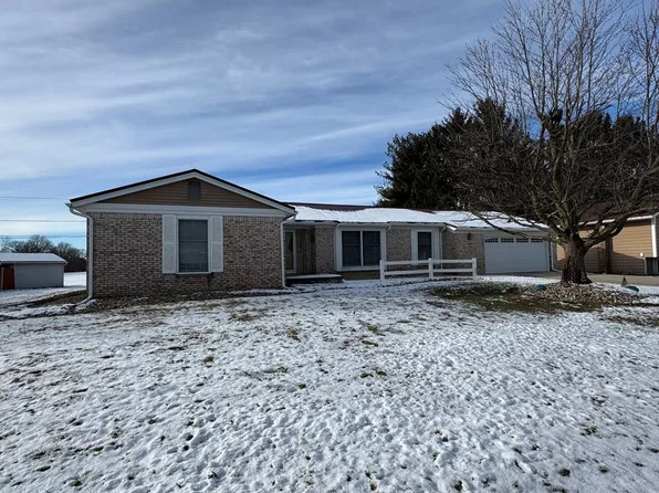 1555 Rosedale Ave, Bucyrus, OH 44820