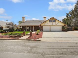 11085 Pioneer Ridge Rd, Moreno Valley, CA 92557